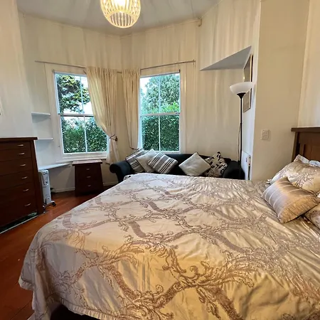 Appartamento Grey Lynn House Auckland